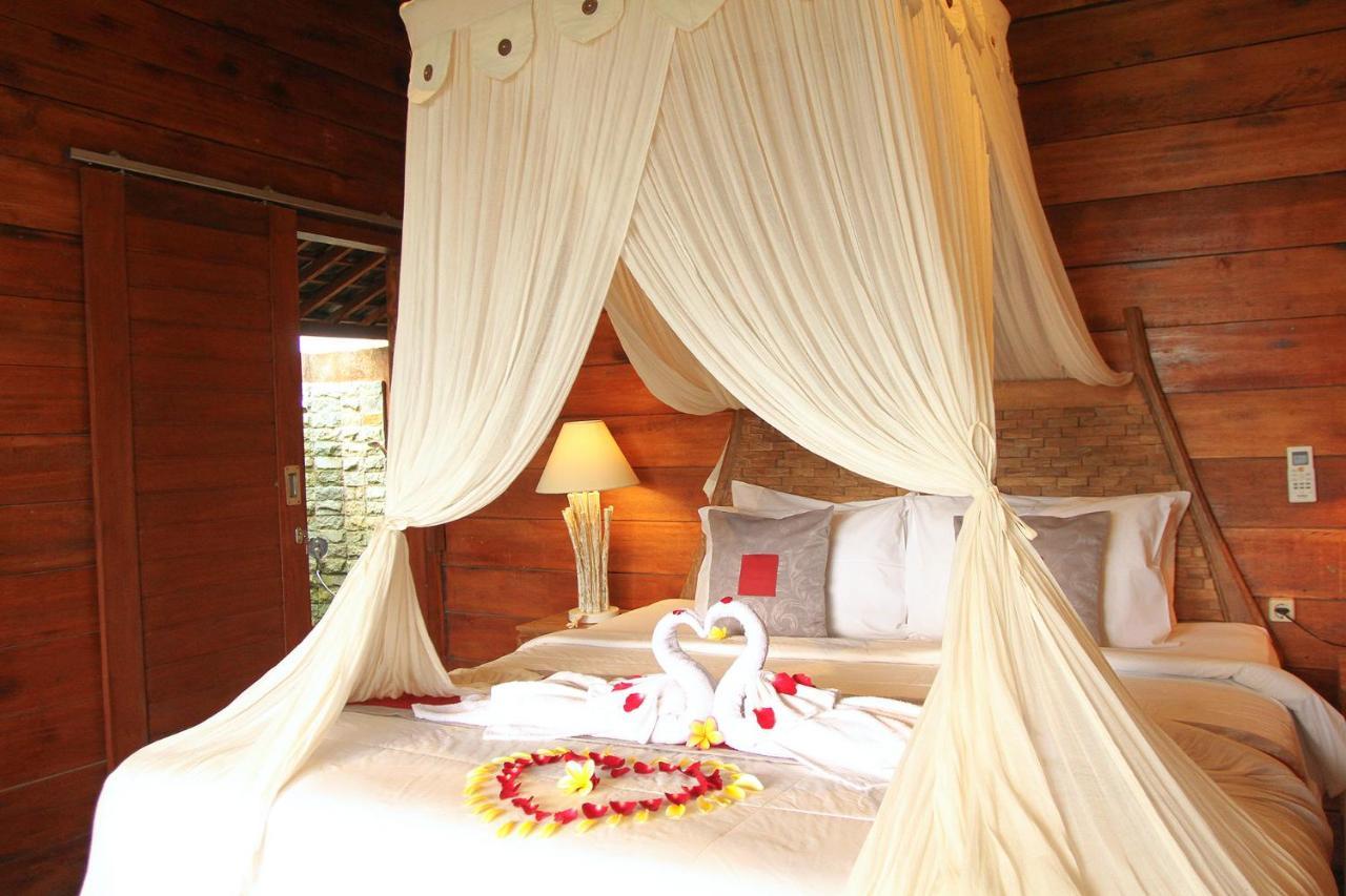 Vinarya Villa Ubud Exterior foto