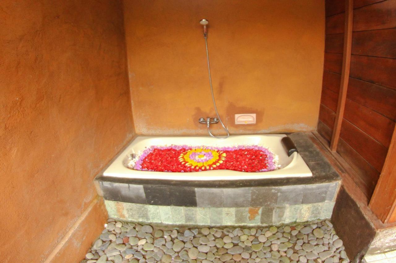 Vinarya Villa Ubud Exterior foto