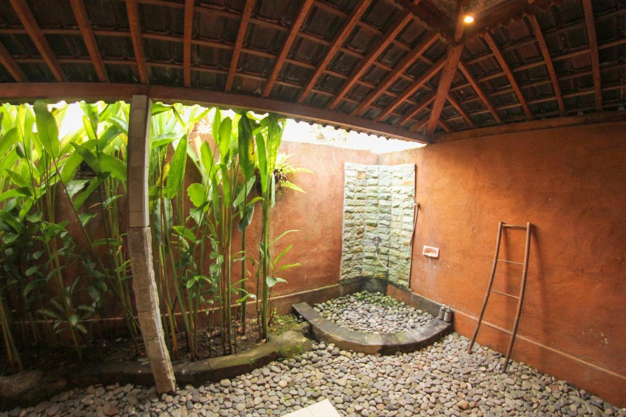 Vinarya Villa Ubud Exterior foto