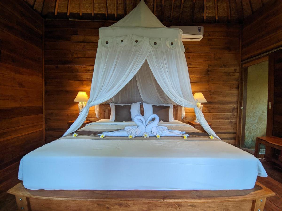 Vinarya Villa Ubud Exterior foto